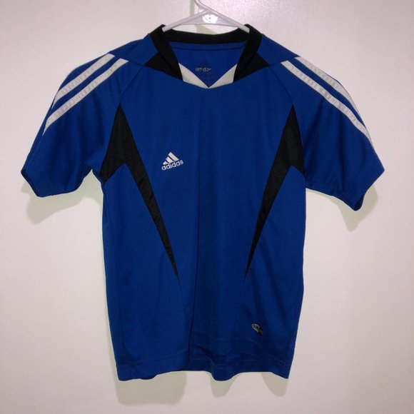 5 for $10 Boy's Adidas t shirt Size 7